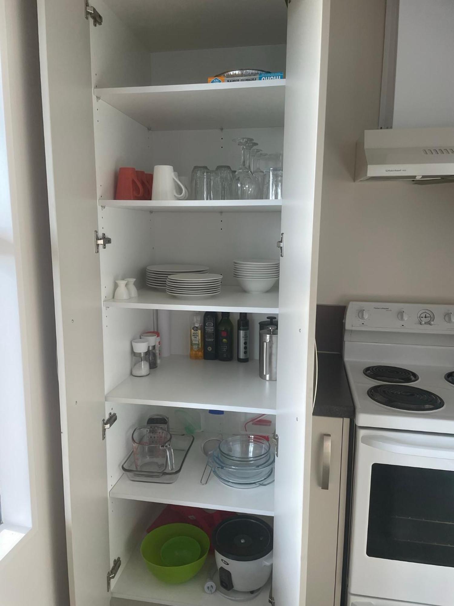 Amberlea Cottages Hokitika Room photo